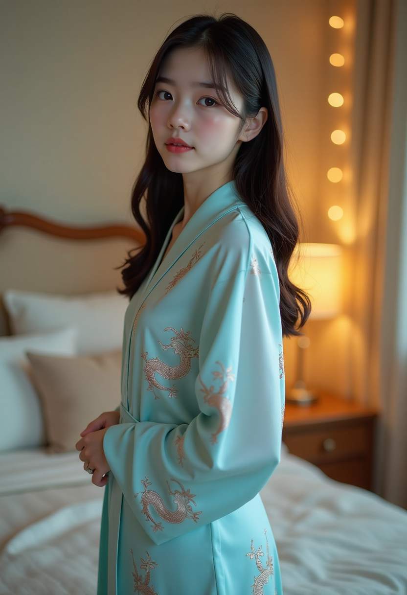 深海回响
